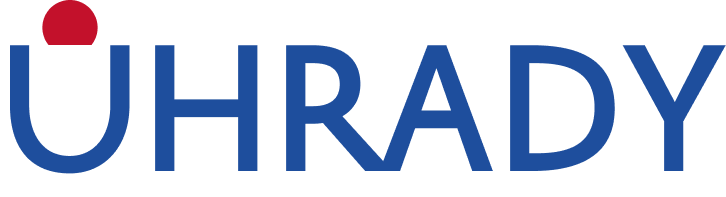 Uhrady Logo Uhrady